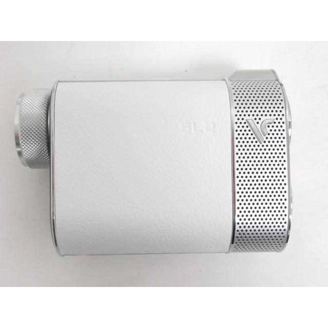 4169]VOICE CADDIE SL2 ゴルフスコープ 距離計 （1404） : ゼロ