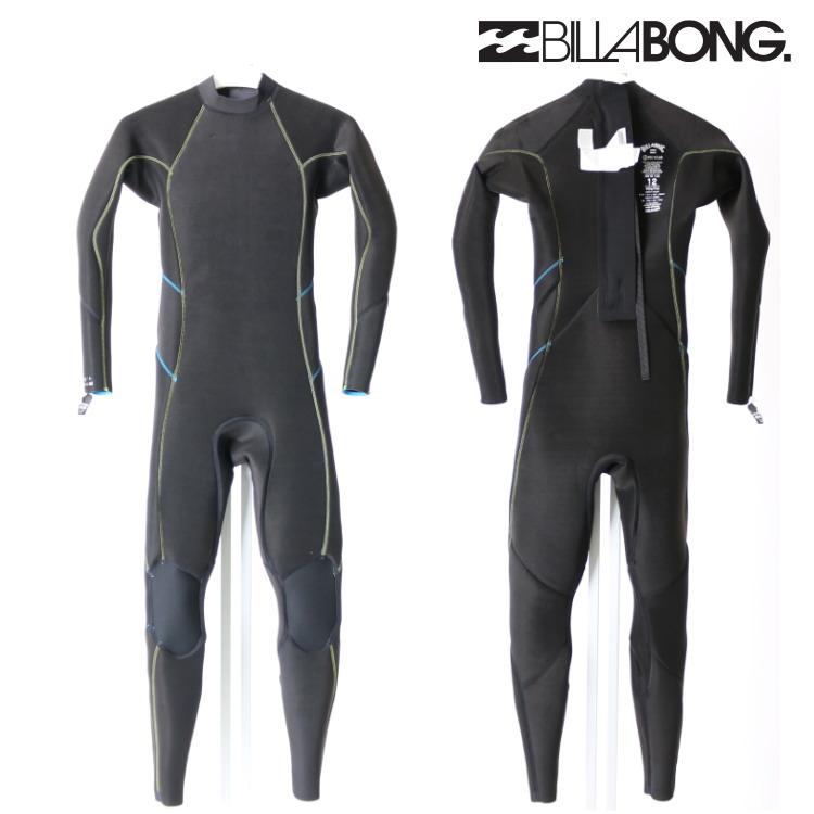 BILLABONG（ビラボン） ウェットスーツ キッズ 子供用 3mm / 2mm