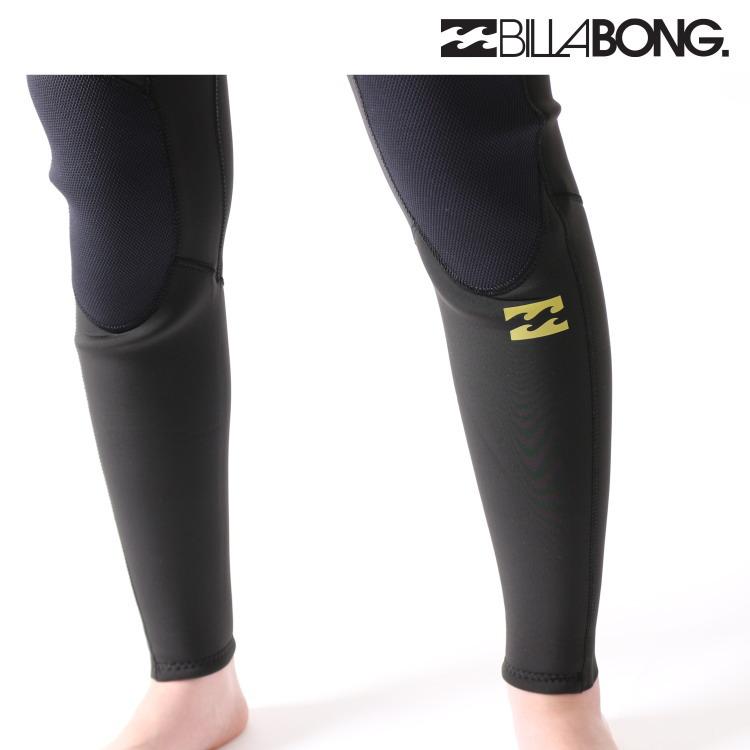 BILLABONG（ビラボン） ウェットスーツ レディース 3mm / 2mm インナー