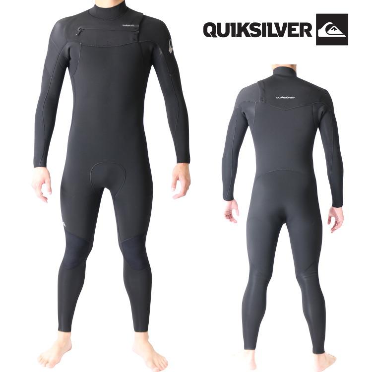 Quiksilver（クイックシルバー） ウェットスーツ メンズ 4mm / 3mm