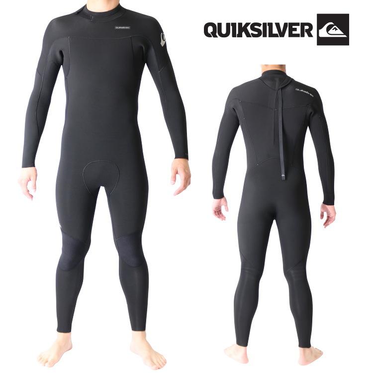Quiksilver（クイックシルバー） ウェットスーツ メンズ 5mm / 4mm