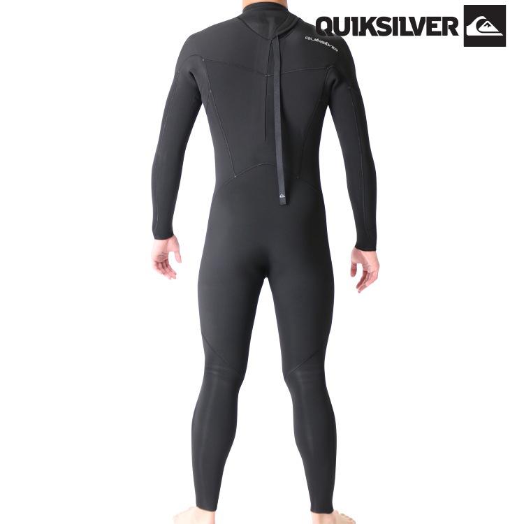 Quiksilver（クイックシルバー） ウェットスーツ メンズ 5mm / 4mm