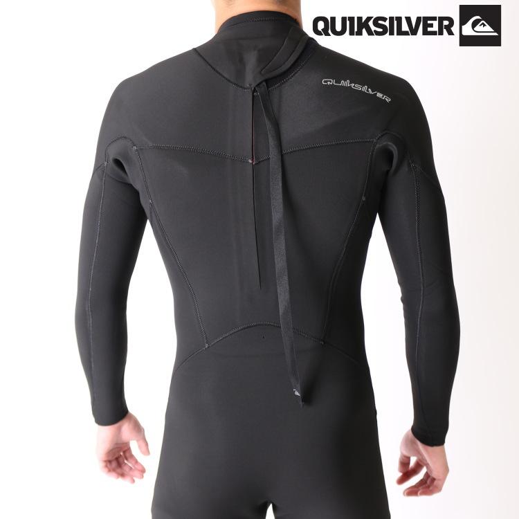 Quiksilver（クイックシルバー） ウェットスーツ メンズ 5mm / 4mm