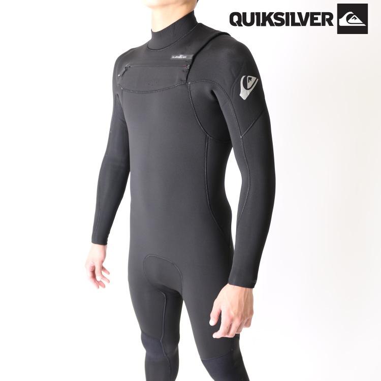Quiksilver（クイックシルバー） ウェットスーツ メンズ 4mm / 3mm