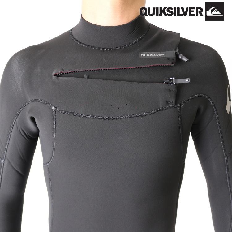 Quiksilver（クイックシルバー） ウェットスーツ メンズ 4mm / 3mm