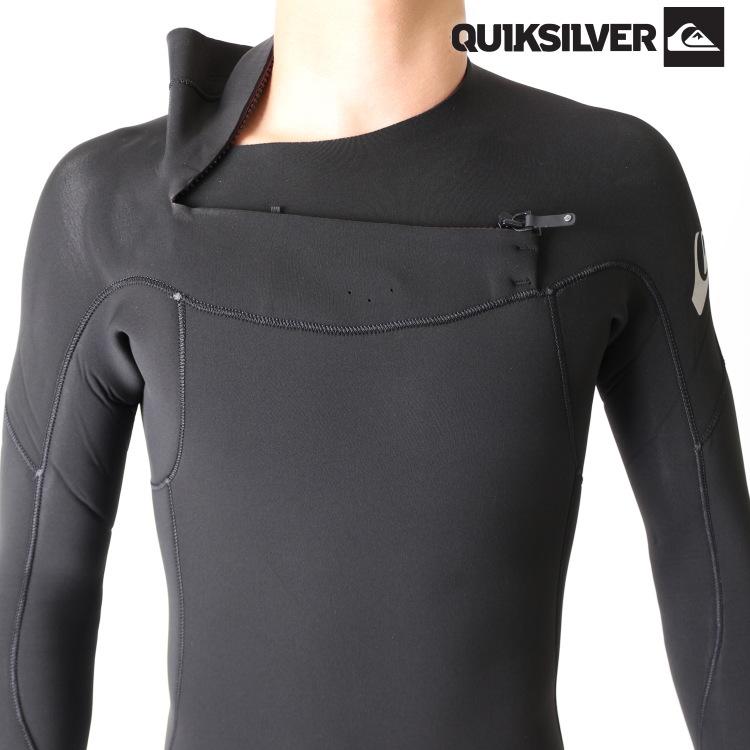 Quiksilver（クイックシルバー） ウェットスーツ メンズ 4mm / 3mm
