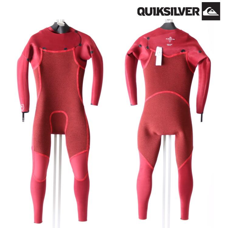 Quiksilver（クイックシルバー） ウェットスーツ メンズ 4mm / 3mm