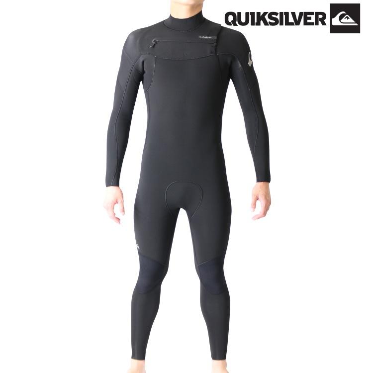Quiksilver（クイックシルバー） ウェットスーツ メンズ 4mm / 3mm
