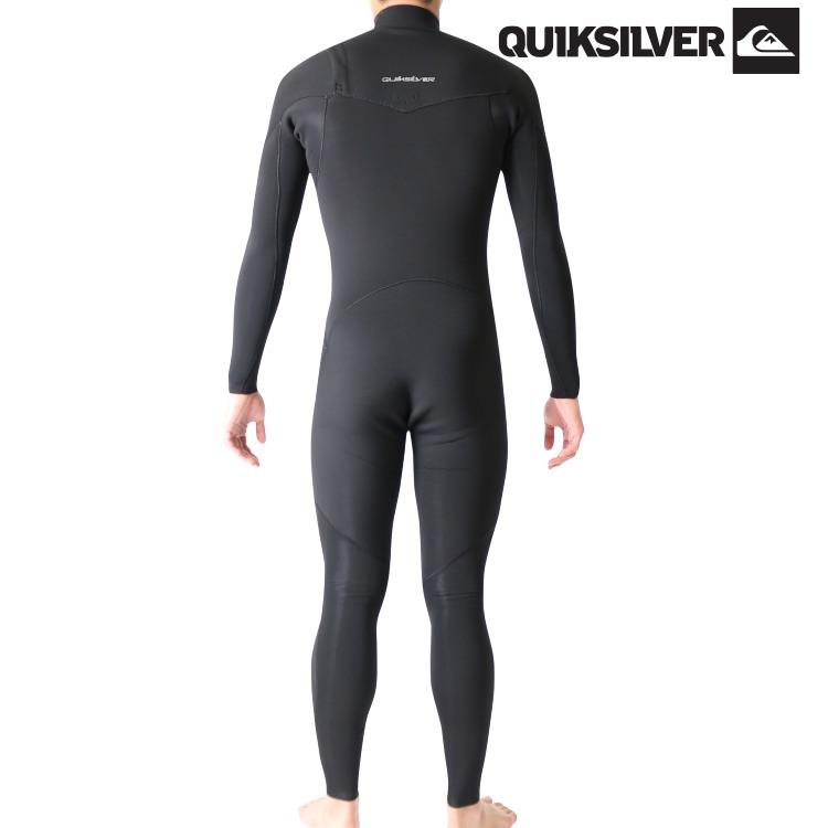 Quiksilver（クイックシルバー） ウェットスーツ メンズ 3mm / 2mm