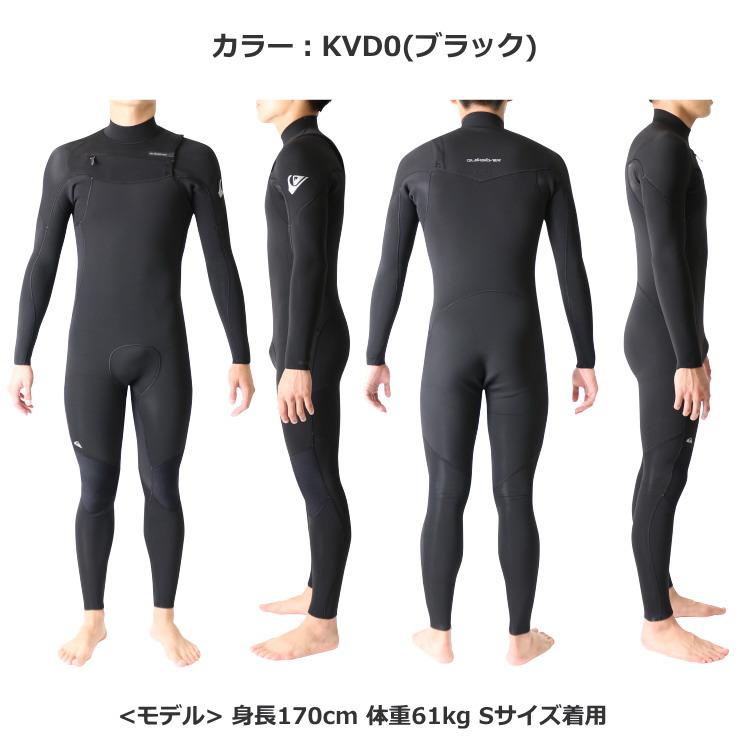 Quiksilver（クイックシルバー） ウェットスーツ メンズ 3mm / 2mm