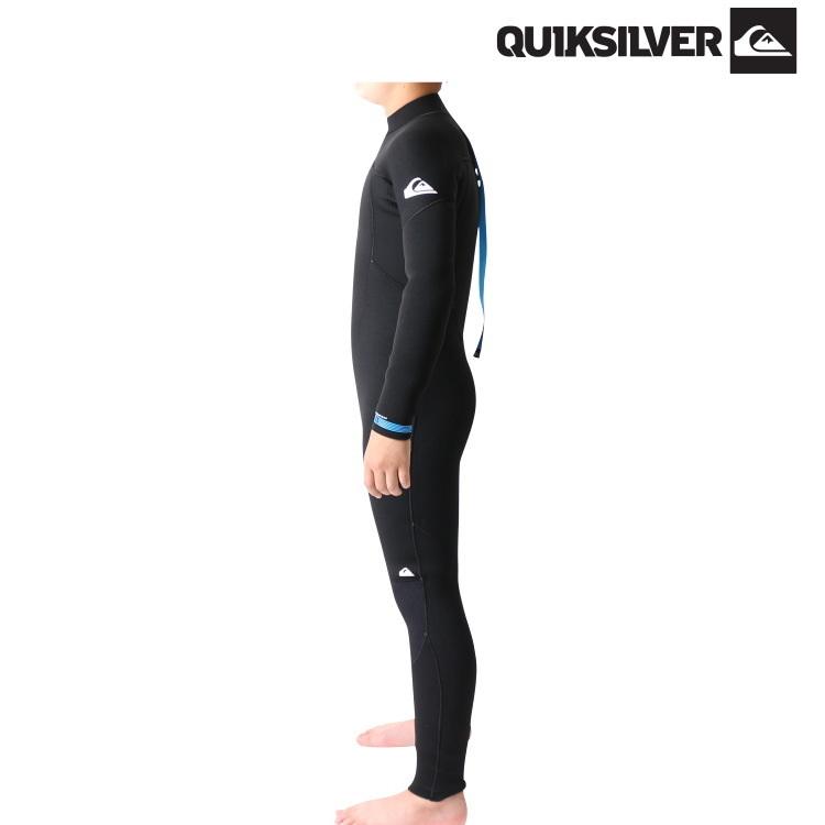 Quiksilver（クイックシルバー） ウェットスーツ キッズ 子供用 5mm