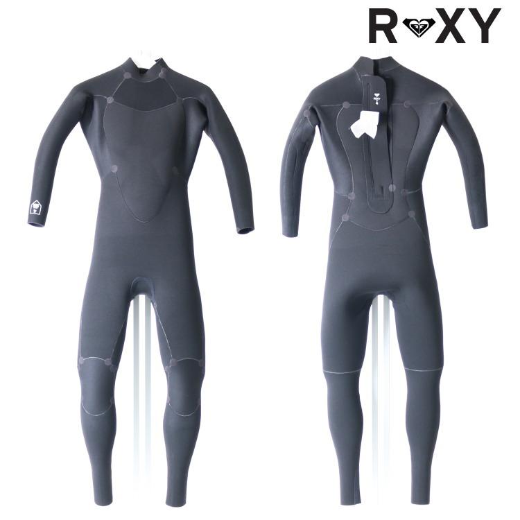 ROXY（ロキシー） ウェットスーツ レディース 5mm / 4mm / 3mm