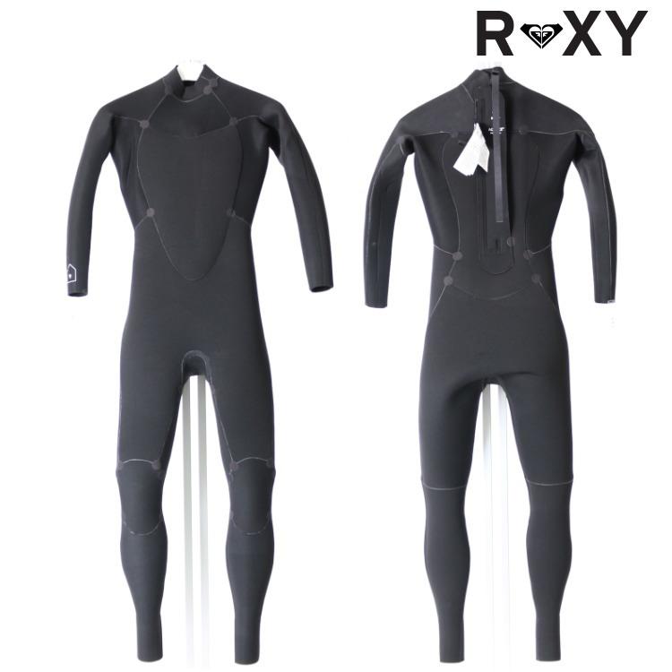 ROXY（ロキシー） ウェットスーツ レディース 4mm / 3mm フルスーツ