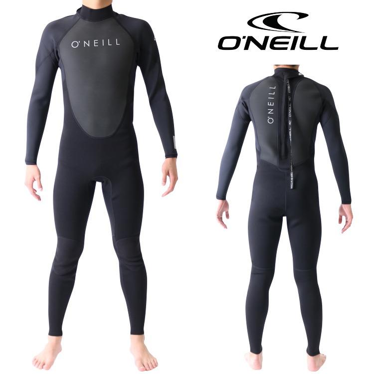 O'NEILL（オニール） ウェットスーツ メンズ 3mm / 2mm フルスーツ