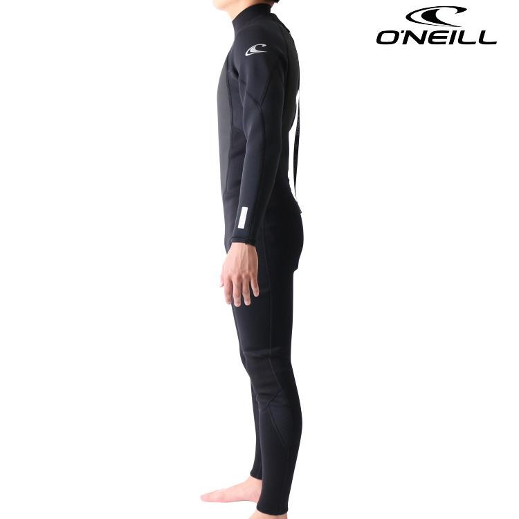 O'NEILL（オニール） ウェットスーツ メンズ 3mm / 2mm フルスーツ
