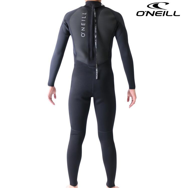 O'NEILL（オニール） ウェットスーツ メンズ 3mm / 2mm フルスーツ