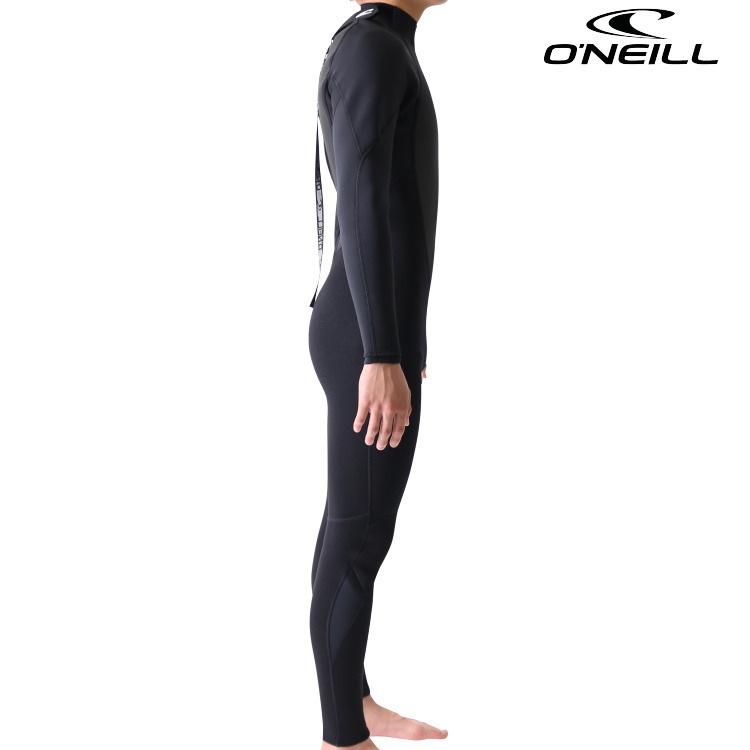 O'NEILL（オニール） ウェットスーツ メンズ 3mm / 2mm フルスーツ
