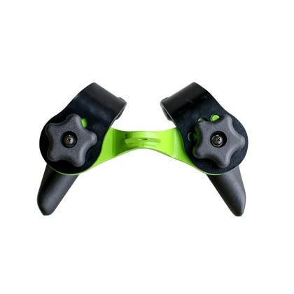 Prime Fitness ケーブルアタッチメント グリップ ラットプルダウン