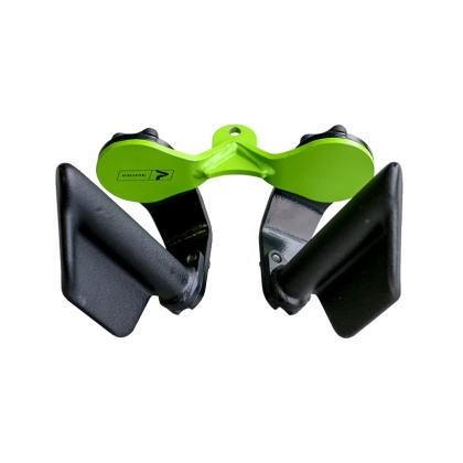 Prime Fitness ケーブルアタッチメント ラットプルダウン プライム