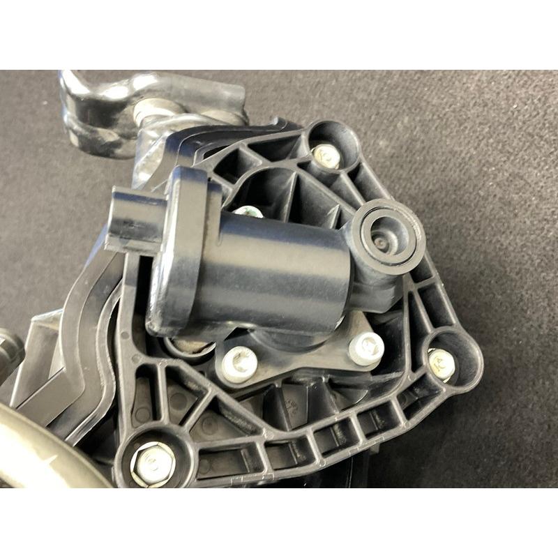 HN028 RK5 ステップワゴン スパーダ Zクールスピリット R20A インマニ