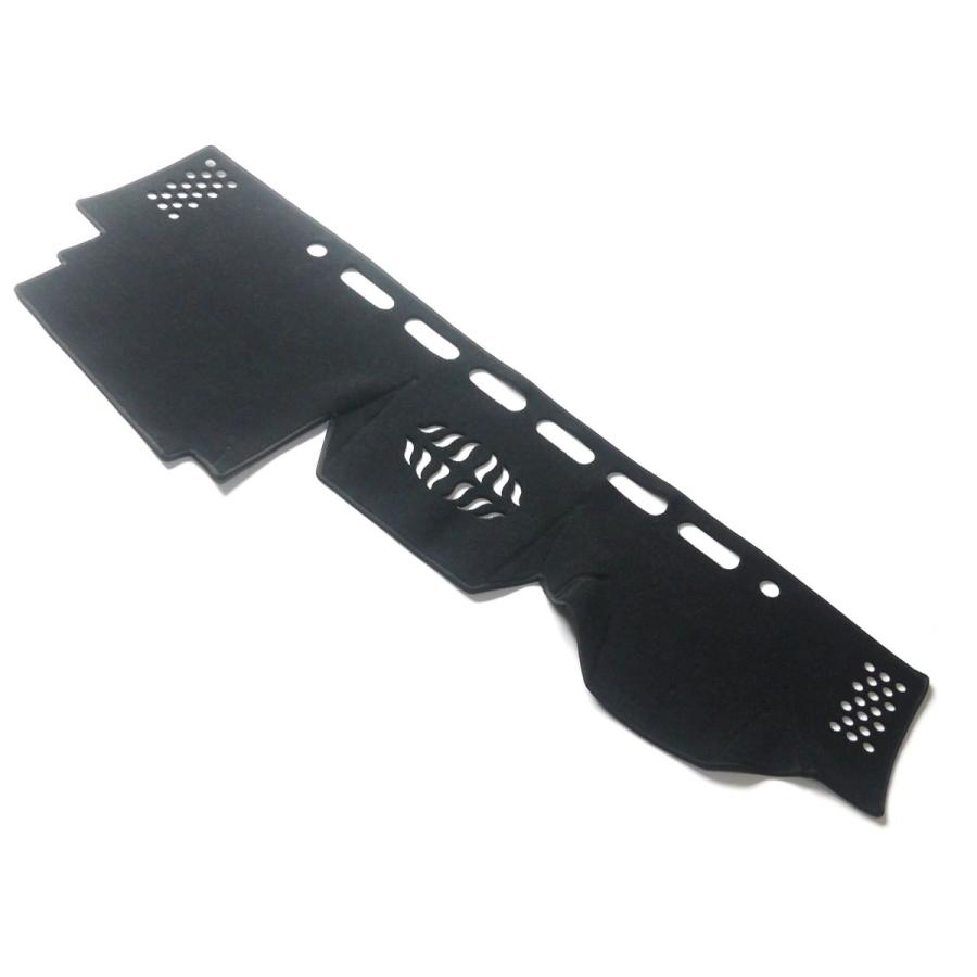 ランドクルーザープラド 150系 ダッシュボード マット 日焼け防止 遮熱