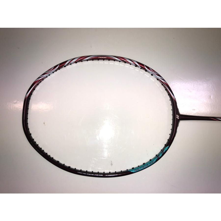 YONEX（ヨネックス） バドミントンラケット アストロクス 100 ZZ
