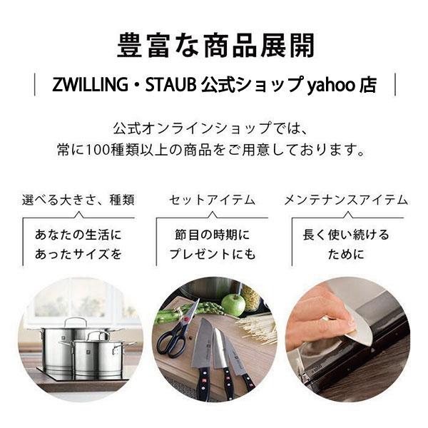 ZWILLING J.A. HENCKELS ツヴィリング スティックブレンダーセット