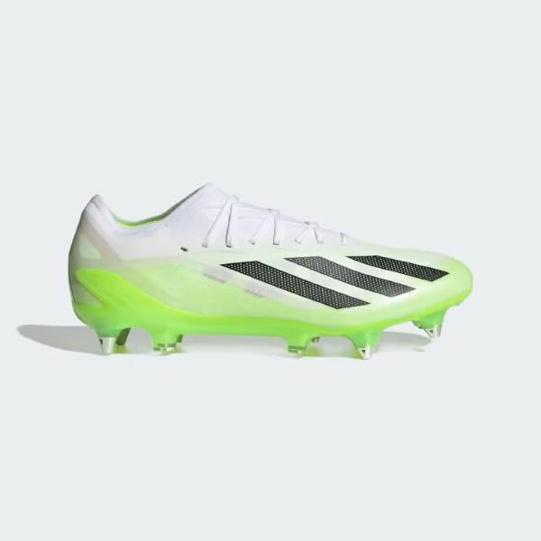 adidas（アディダス） メンズ レディース サッカースパイク 取替式 X