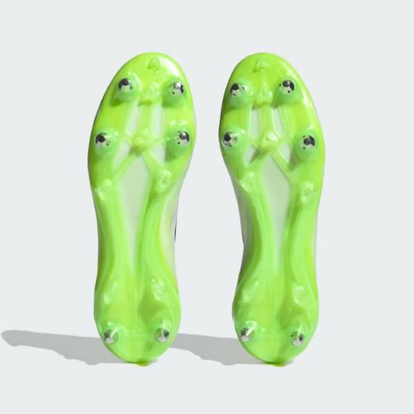 adidas（アディダス） メンズ レディース サッカースパイク 取替式 X