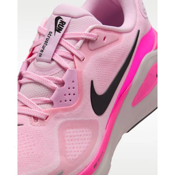 NIKE（ナイキ） ランニングシューズ メンズ ストラクチャー 26