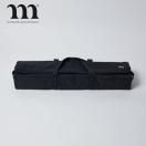 ムラコから最大24本収納可能なポールケース「ポールキャリア」登場