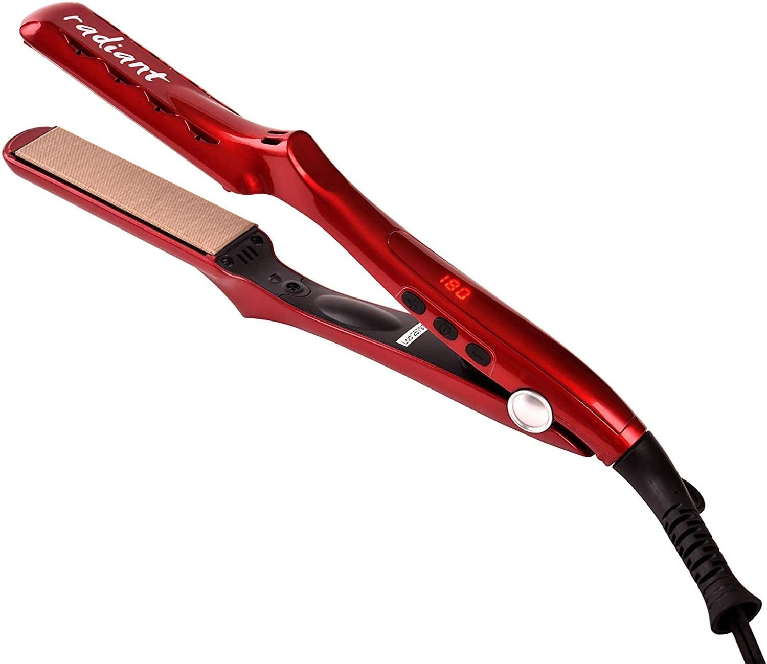 ベビリス BaByliss ミラカールLite BAB-2667J ヘアアイロン - 最安値