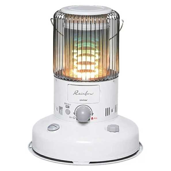 CORONA（住宅設備） ポータブル石油ストーブ RXシリーズ 2022年モデル