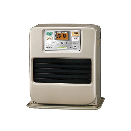 CORONA（住宅設備） CORONA コロナ 石油ファンヒーター G32タイプ FH