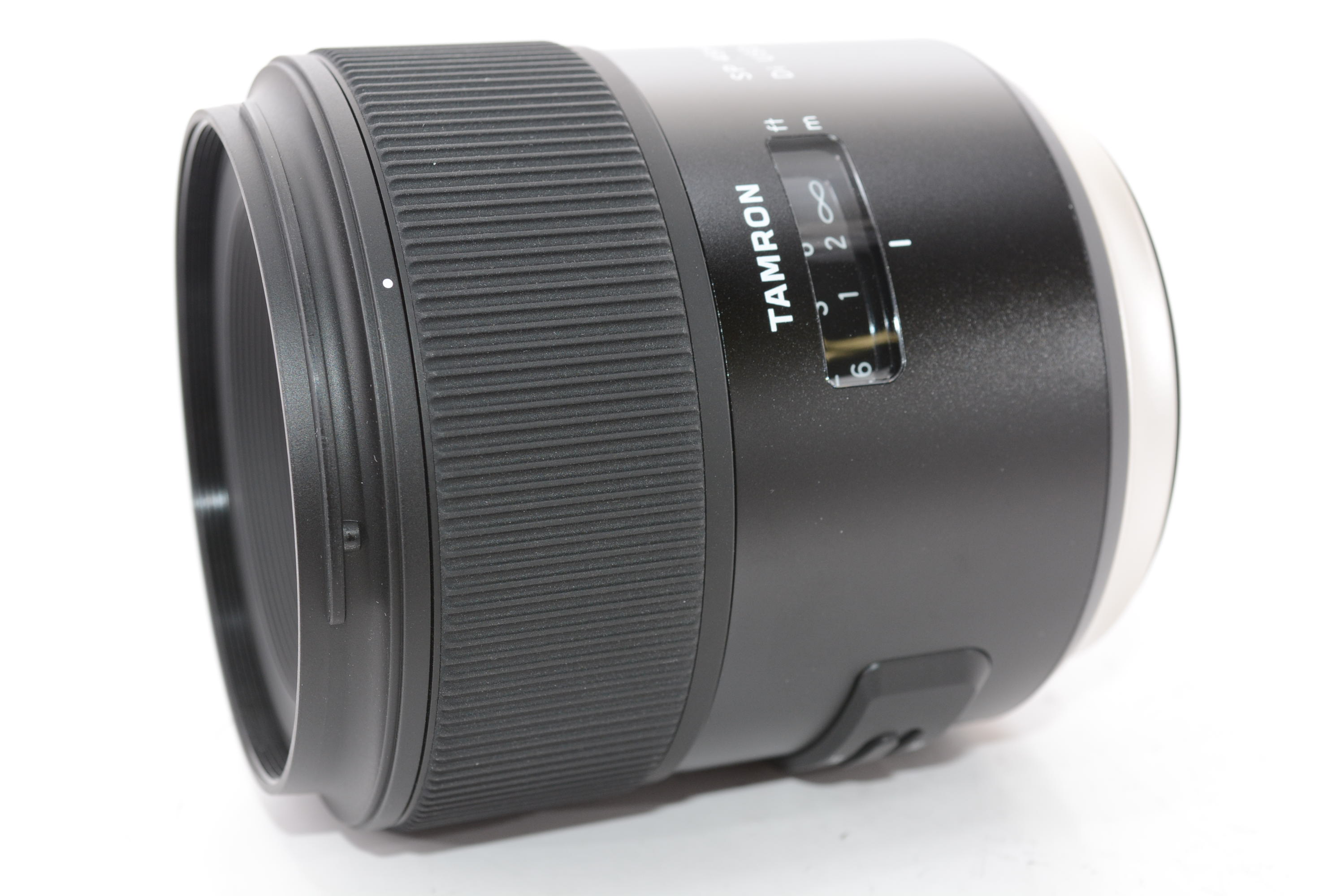 TAMRON タムロン SP 45mm F/1.8 Di VC USD （Model F013） キヤノンEF