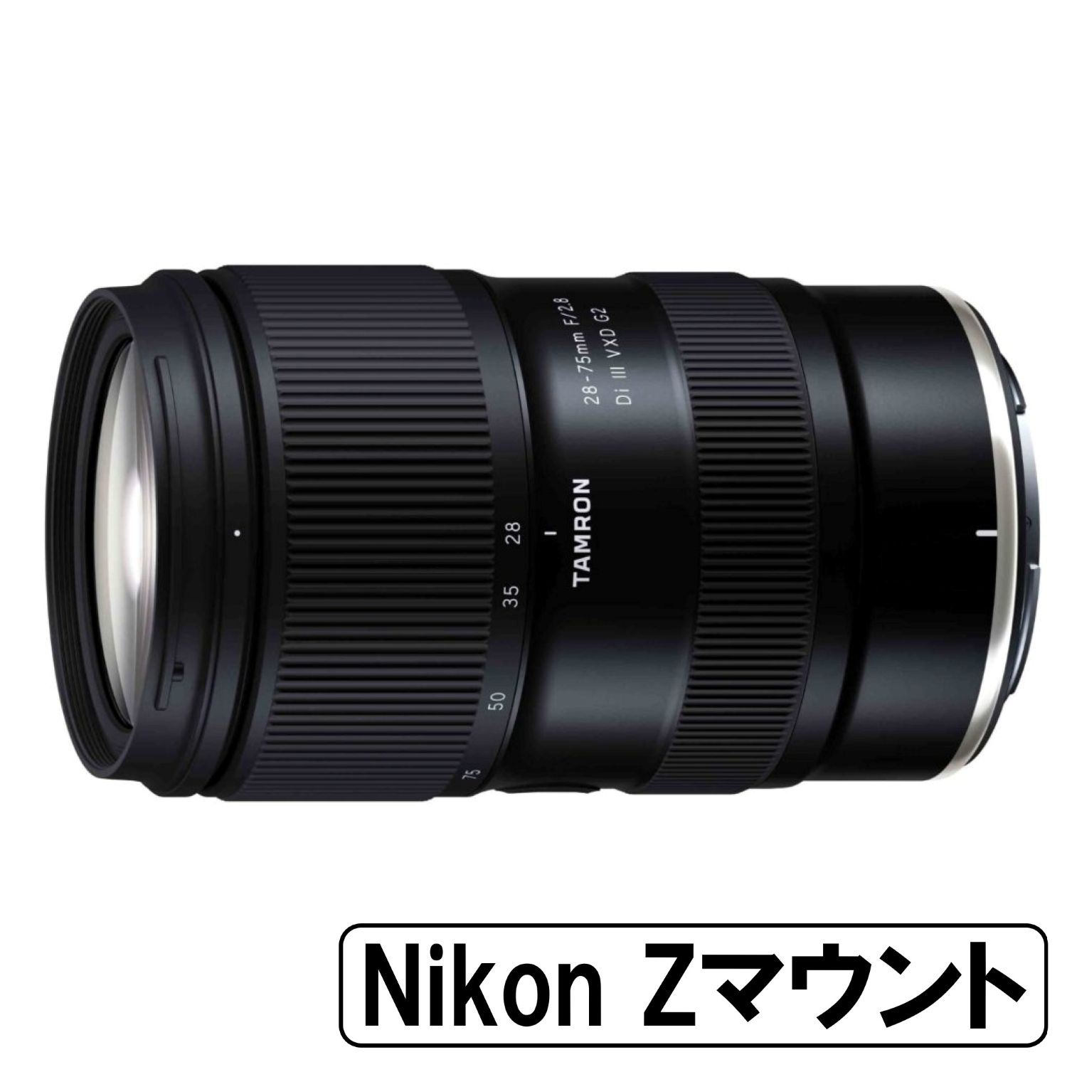 ニコン 1 NIKKOR VR 30-110mm f/3.8-5.6 （ブラック） 交換レンズ - 最