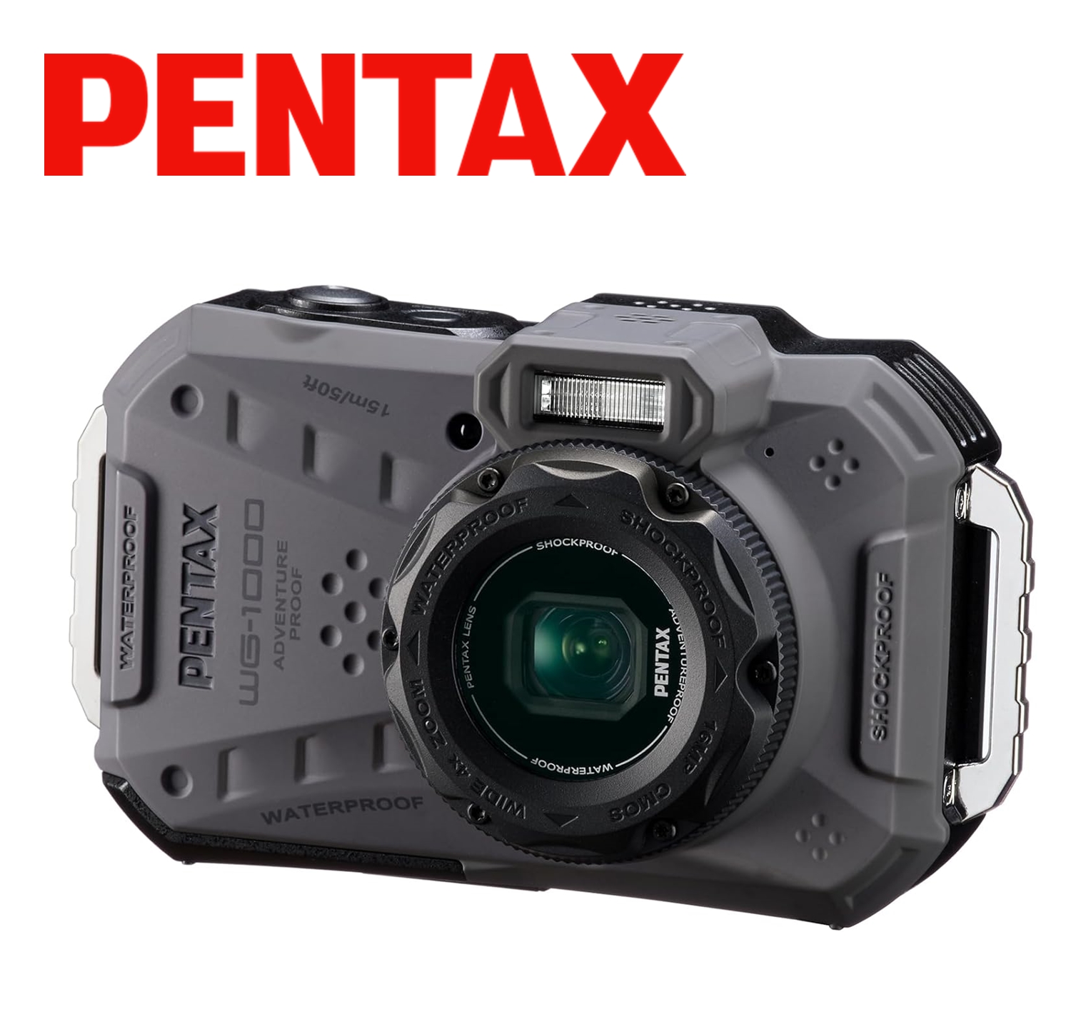 オリンパス OLYMPUS Tough TG-615（ピンク） コンパクトデジタルカメラ