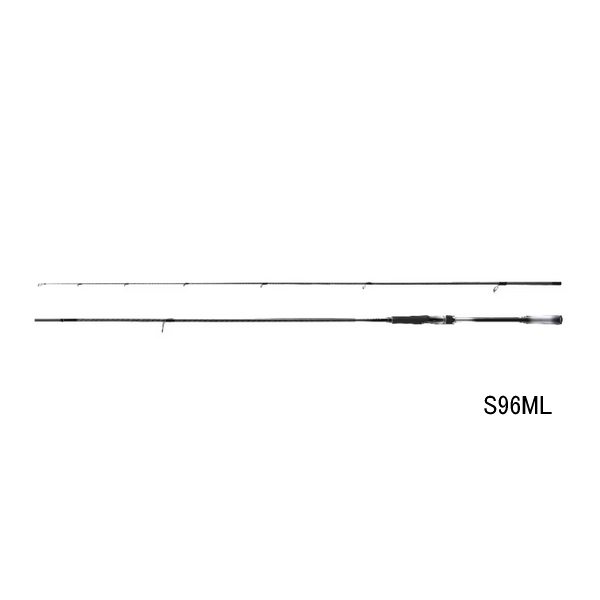 Jackson オーシャンゲート ボートシーバス JOG-S702MH BS オーシャン