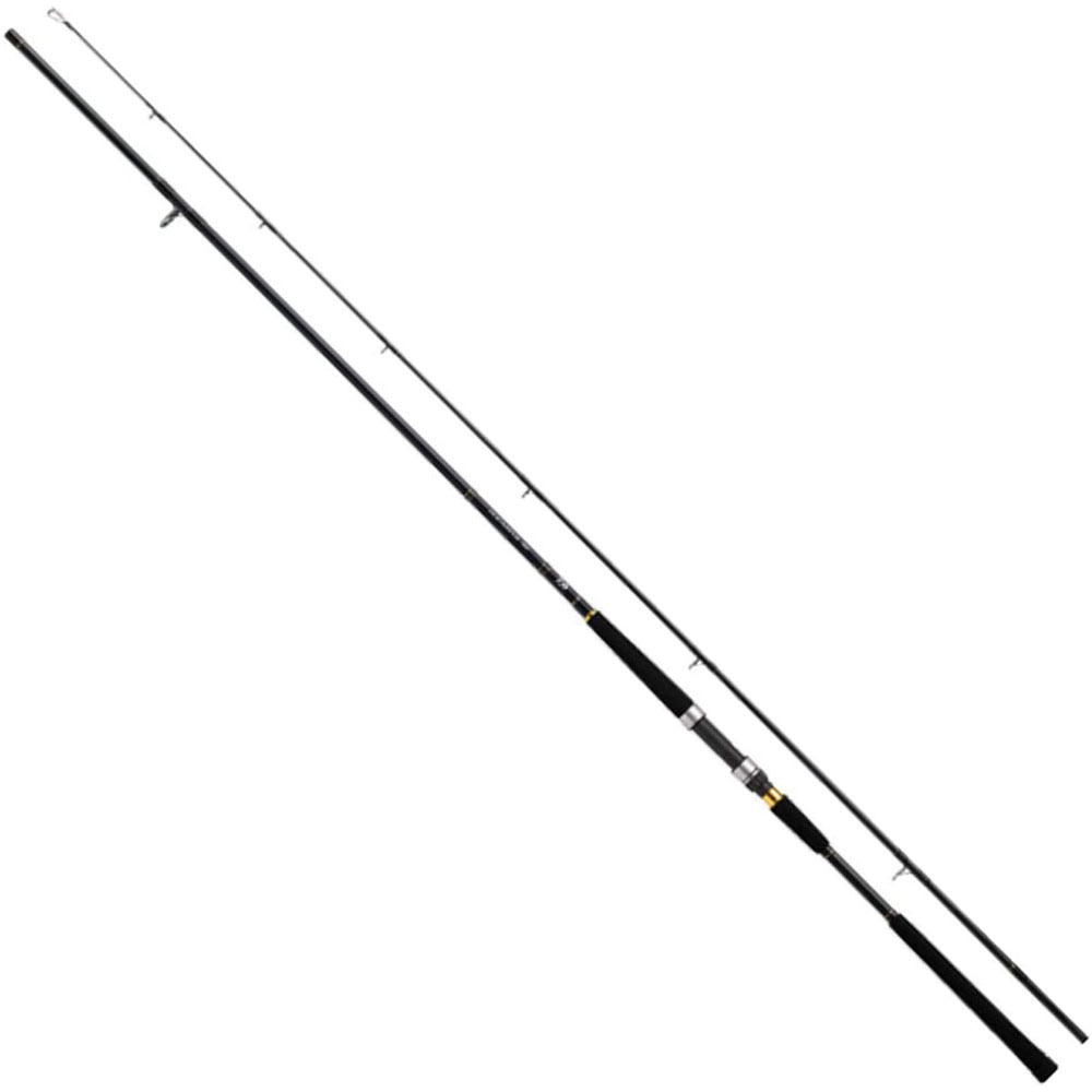 DAIWA（釣り） 21 ジグキャスター 90MH・N JIG CASTER ショアジギング