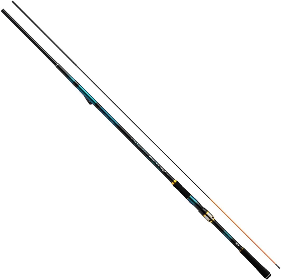 DAIWA（釣り） インターライン リーガル 1.5号-42 釣り 磯竿 - 最安値