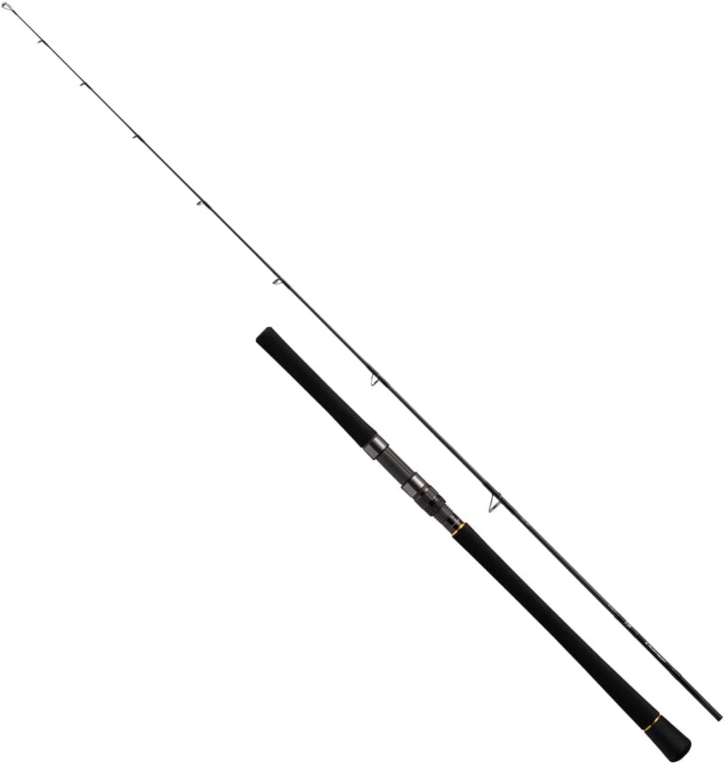 DAIWA（釣り） ソルティガ エアポータブル C82-6 SALTIGA 釣り