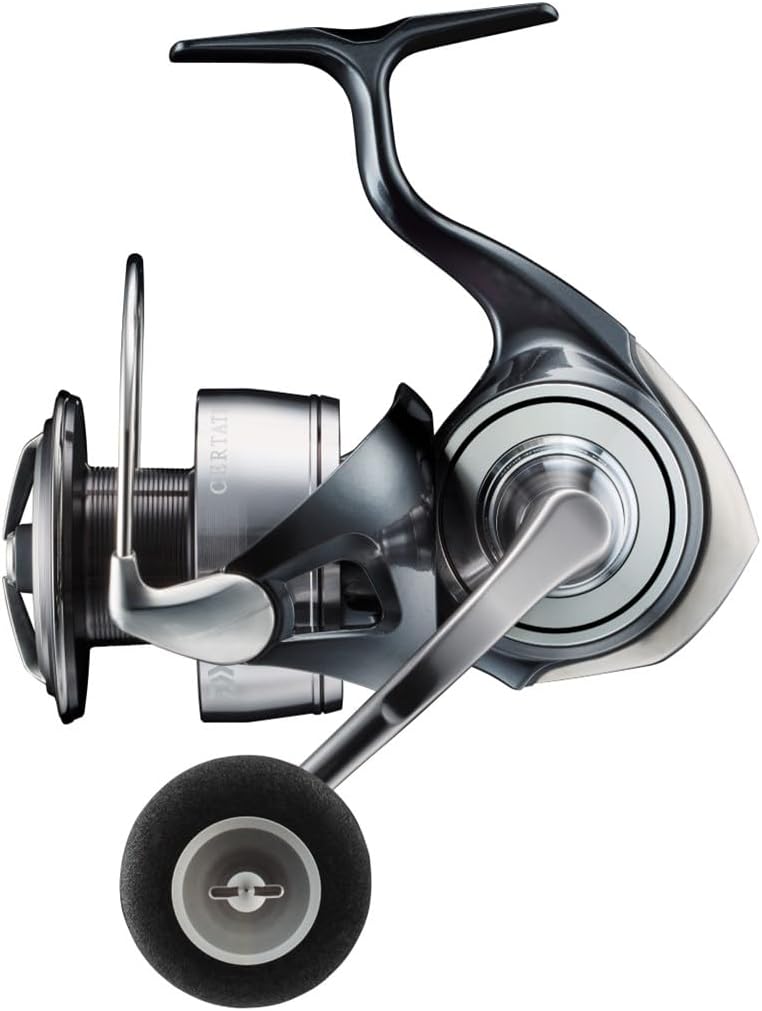 DAIWA（釣り） 24 セルテート FC LT2000S-H スピニングリール - 最安値