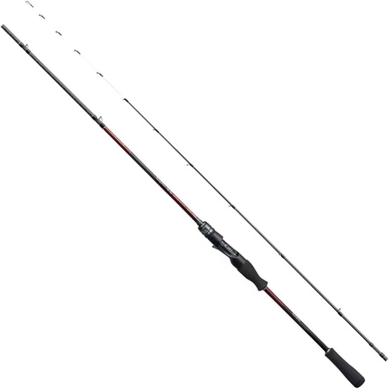 DAIWA（釣り） 24 エメラルダス AIR 80LML・K 釣り エギングロッド