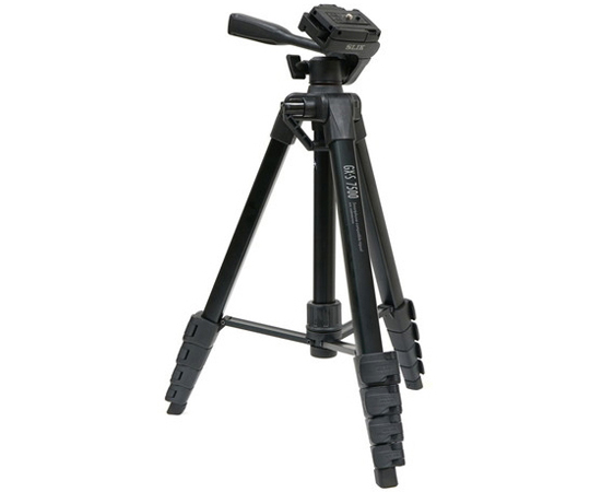 スリック カーボンシリーズ カーボン 814 EX カメラ用三脚 - 最安値