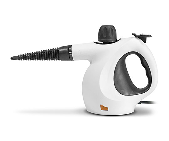 IRIS OHYAMA リンサークリーナー RNS-P10-W スチームクリーナー - 最