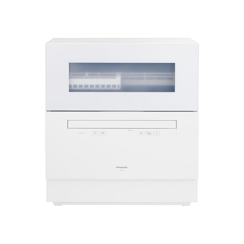 AQUA 食器洗い乾燥機 ADW-L4 ホワイト アクア 食器洗い乾燥機 - 最安値