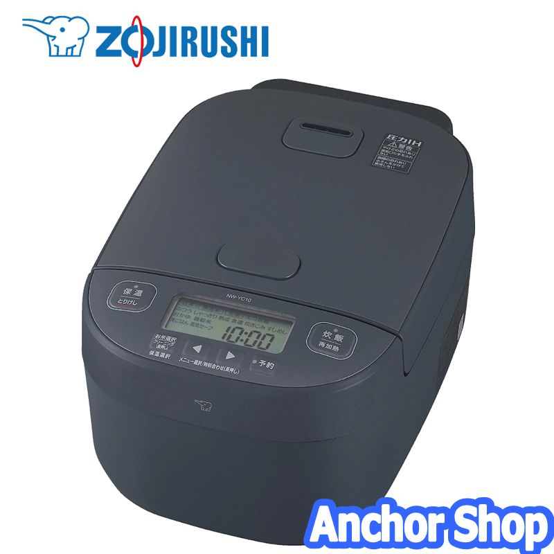 パナソニック 可変圧力IHジャー炊飯器 SR-JX056-W （豊穣ホワイト