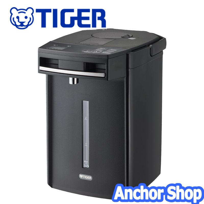 象印 STAN. マイコン沸とう電動ポット CP-CA12-BA （ブラック） STAN