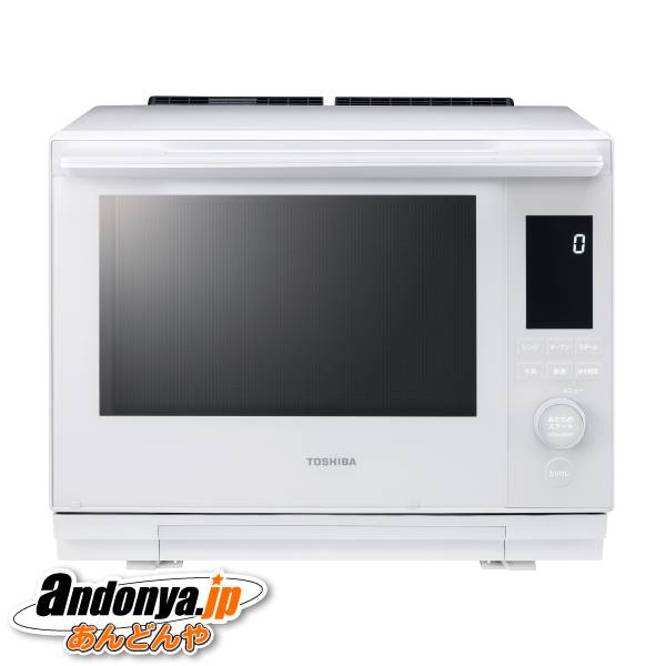 SHARP シャープ オーブンレンジ RE-S5D-W （ホワイト） 電子レンジ