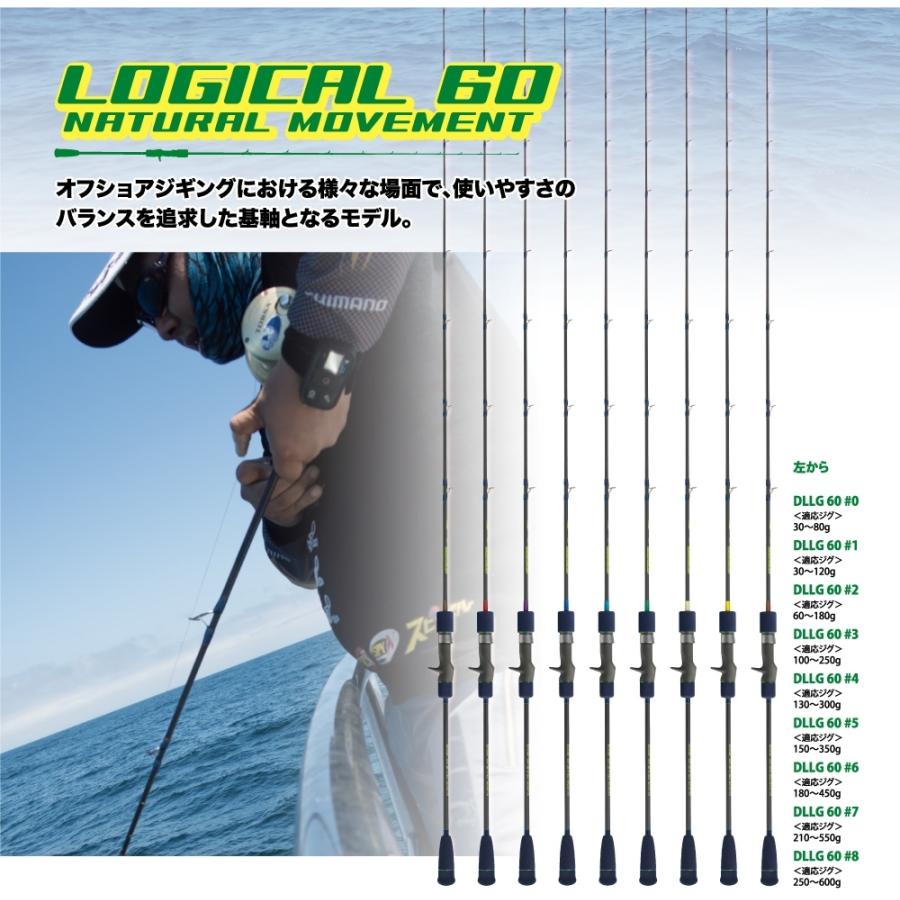 シマノ 23 オシアジガー ベイトモデル B510-4 OCEA 釣り ジギング